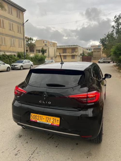 Renault Clio 5 2021 Intense plus