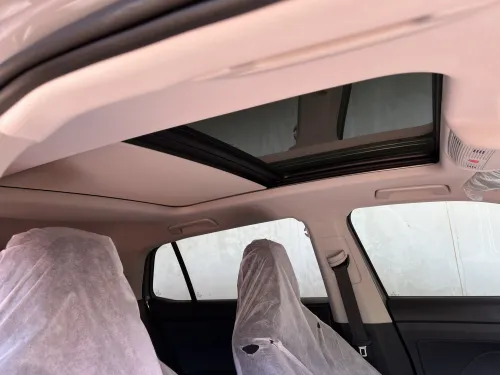 Volkswagen Tharu 2025 XR
