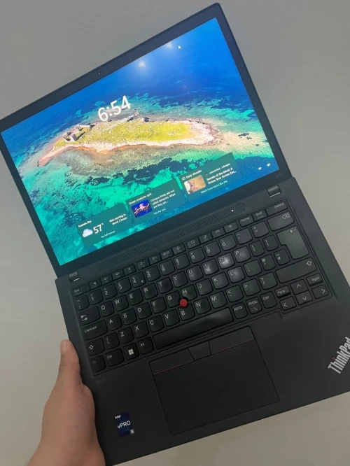 Pc portable thinkpad x13 gen 3