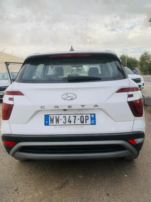 Hyundai Certa ديسكو اسود طوا 2025 