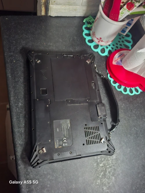 Robuste rugged M10A