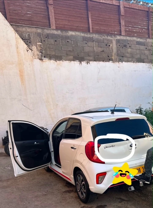 Kia Picanto 2018 GT-Line