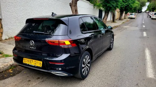 Volkswagen Golf 8 2021 Active