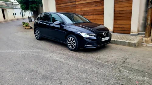 Volkswagen Golf 8 2021 Active