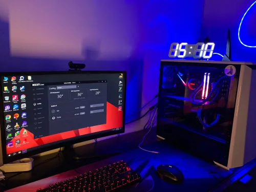 Pc Gamer Mid End