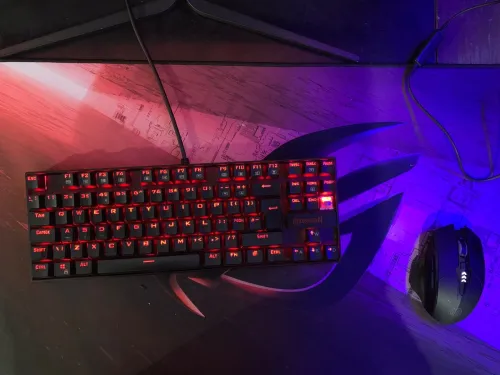 Pc Gamer Mid End