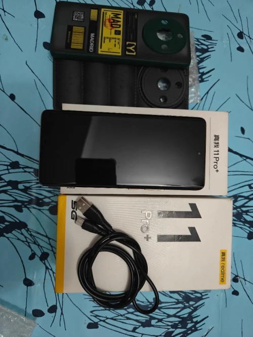 Realme 11 pro +plus