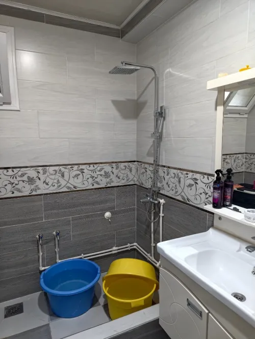 Vente Appartement F4 Sétif Setif