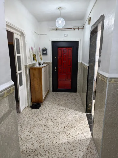 Vente Appartement F4 Sétif Setif