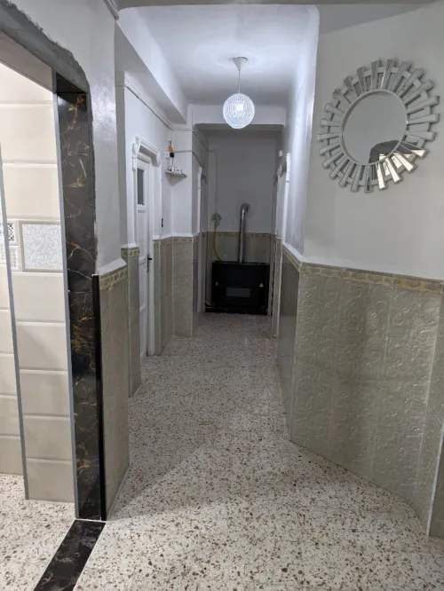 Vente Appartement F4 Sétif Setif