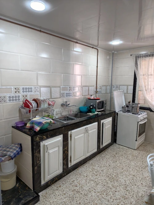 Vente Appartement F4 Sétif Setif