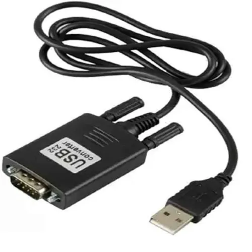 Cable RS232