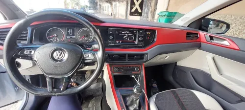 Volkswagen Polo 2018 