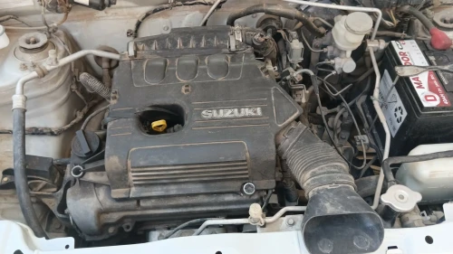 Suzuki Alto K10 2013 Alto K10