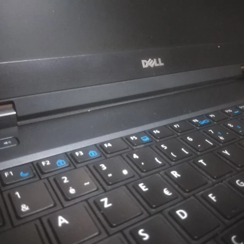 Dell et lonovo I 5 4eme génération 