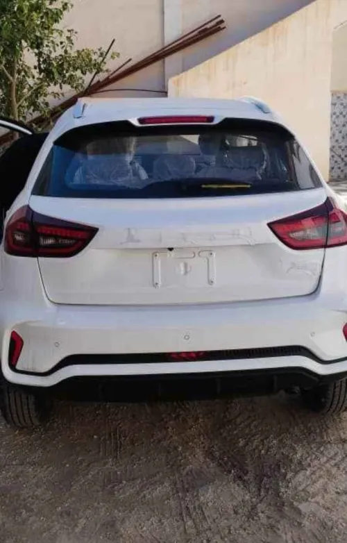 Livan X3 Pro  2026 Automatique (Avec toi ouvrant )