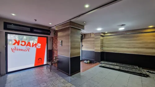 Location Local Oran Oran