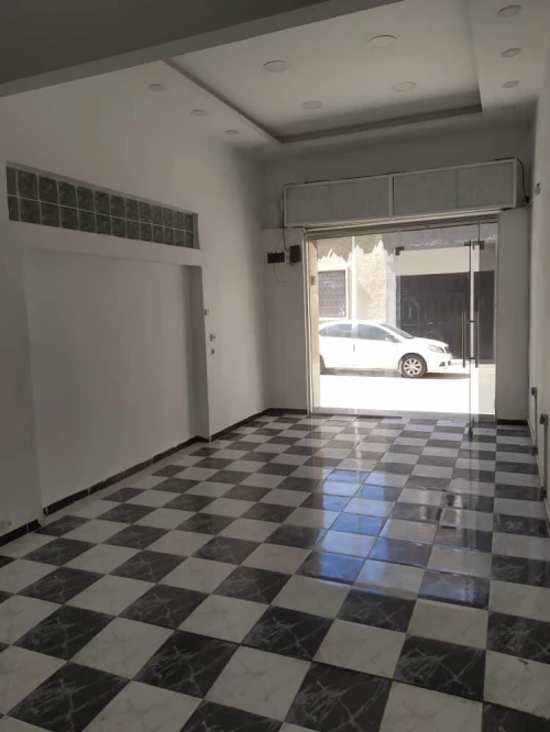 Location Local Oran Oran