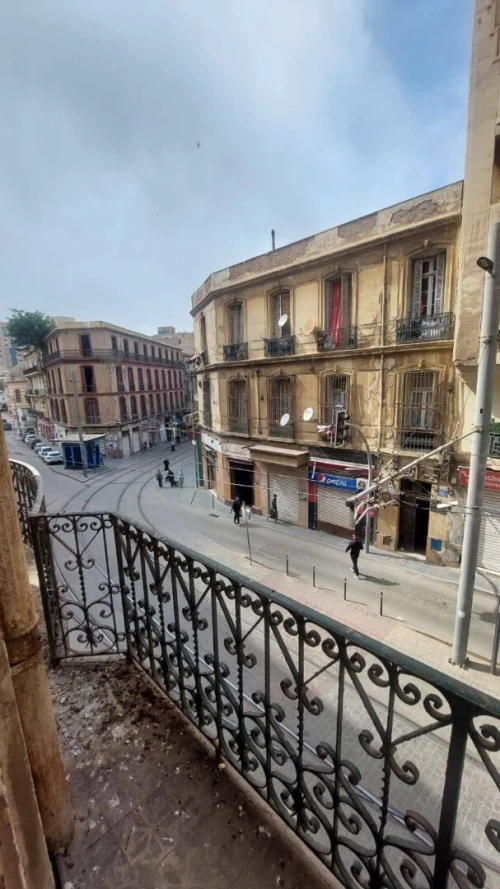 Location Appartement F8 Oran Oran
