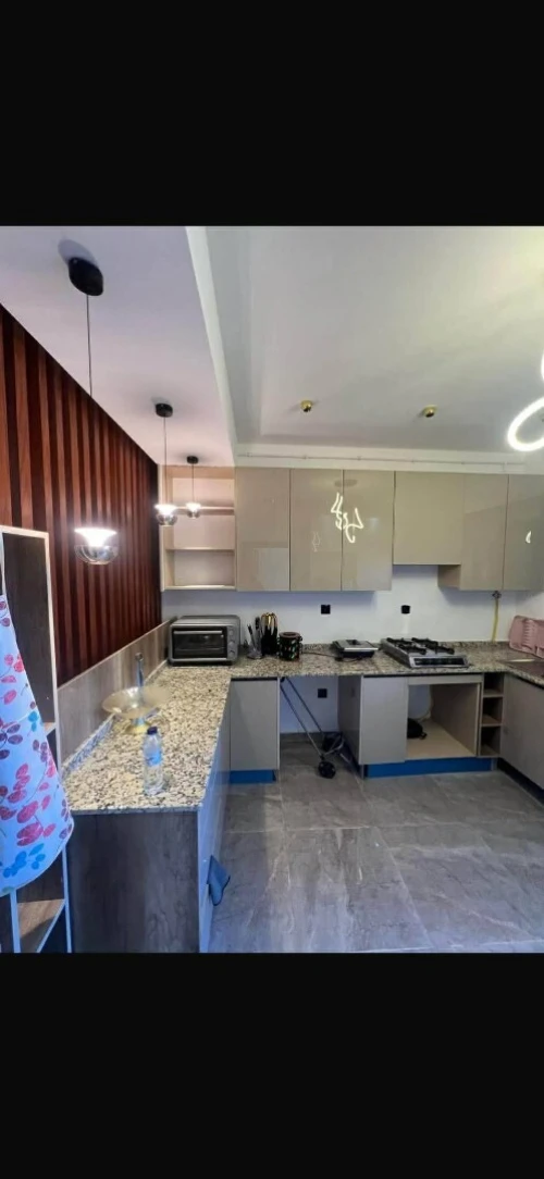Vente Appartement F3 Oran Oran