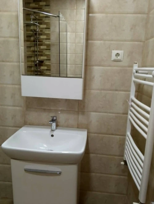 Location Appartement F3 Oran Oran