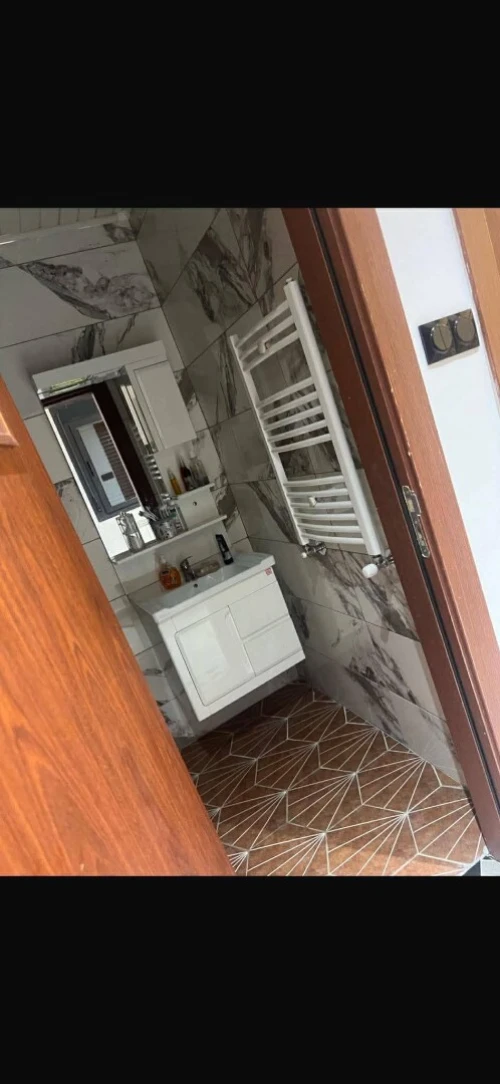 Vente Appartement F3 Oran Oran