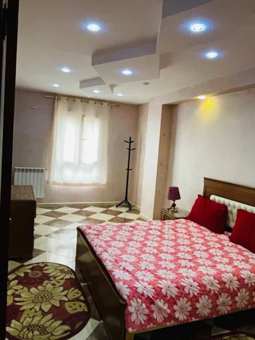 Location Appartement F3 Oran Oran