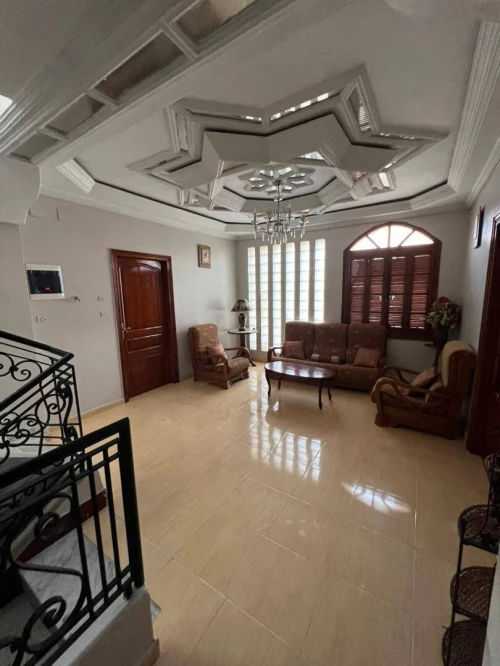 Vente Villa Oran Es senia