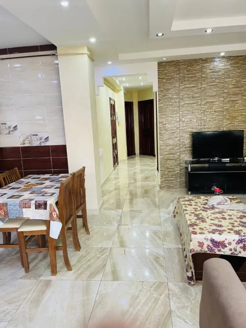 Location Appartement F3 Oran Oran