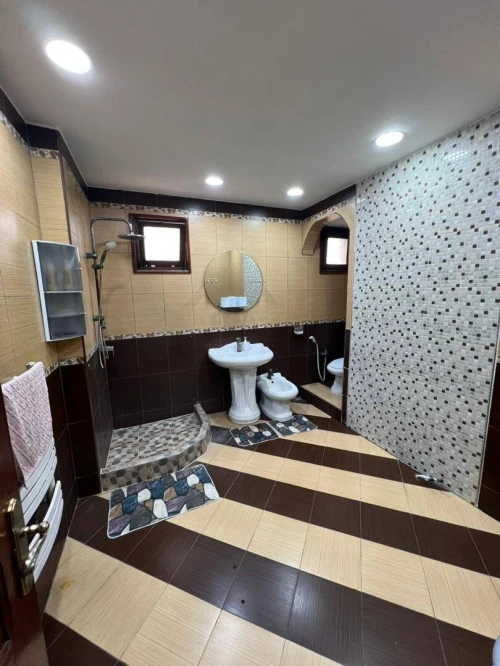 Vente Villa Oran Es senia
