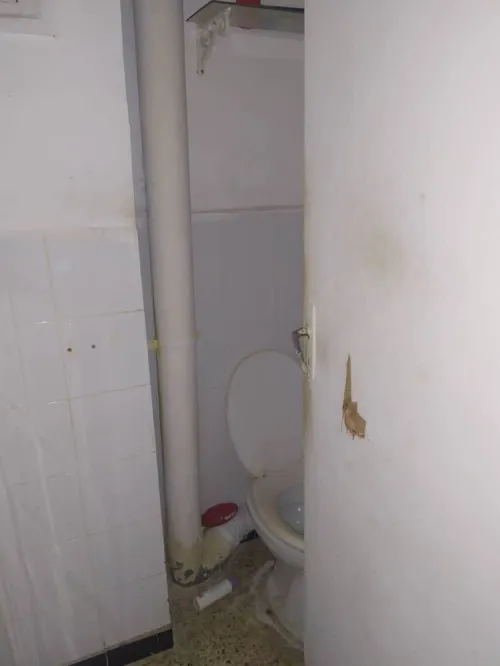 Vente Appartement F3 Oran Oran