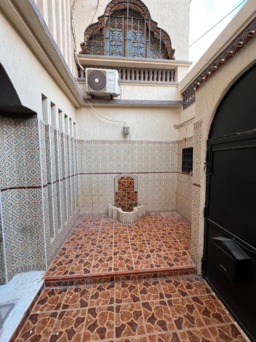 Vente Villa Oran Es senia