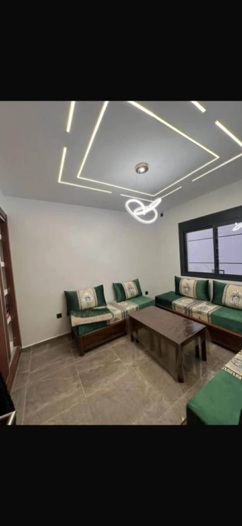 Vente Appartement F3 Oran Oran
