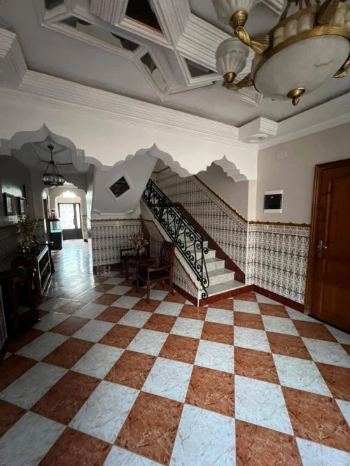 Vente Villa Oran Es senia
