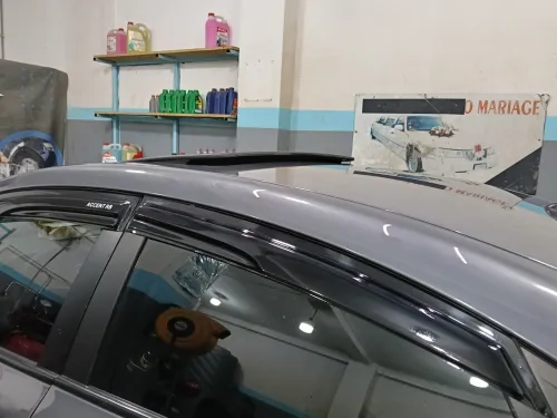 Hyundai Accent 2019 GL+