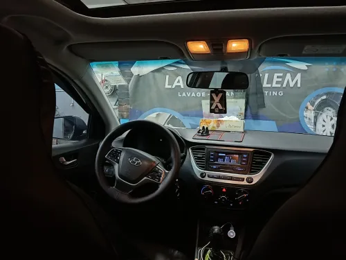 Hyundai Accent 2019 GL+