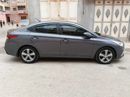 Hyundai Accent 2019 GL+