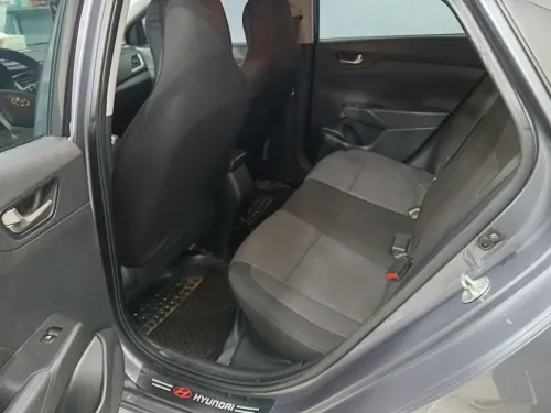 Hyundai Accent 2019 GL+