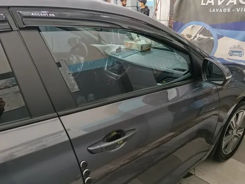 Hyundai Accent 2019 GL+