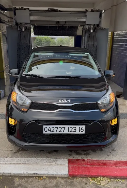 Kia Picanto 2023 