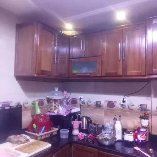 Vente Appartement F3 Alger Douera