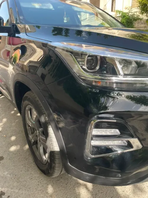 Chery Tiggo 4 pro 2024 Luxury 