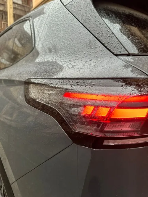 Volkswagen Tiguan 2025 Rline black