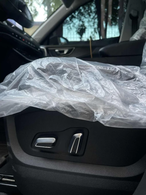 Chery Tiggo 4 pro 2024 Luxury 