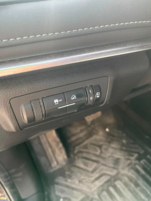 Chery Tiggo 4 pro 2024 Luxury 