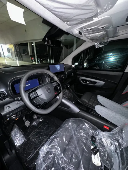Citroen Berlingo 2026 XTR