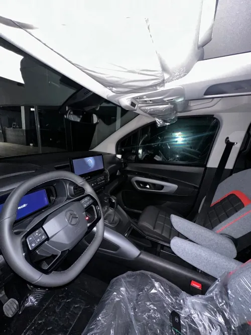 Citroen Berlingo 2026 XTR