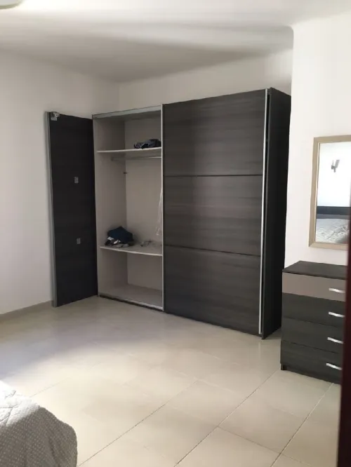 Location Appartement F4 Alger Cheraga