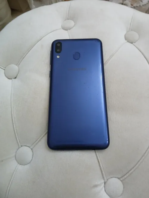 Samsung galaxy M20 🟦