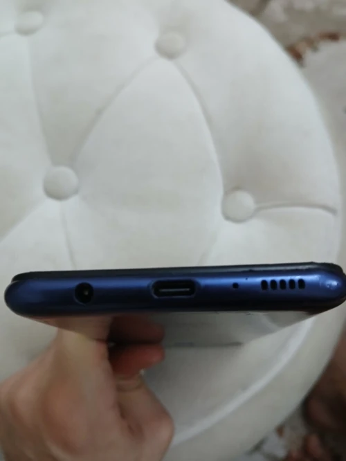 Samsung galaxy M20 🟦